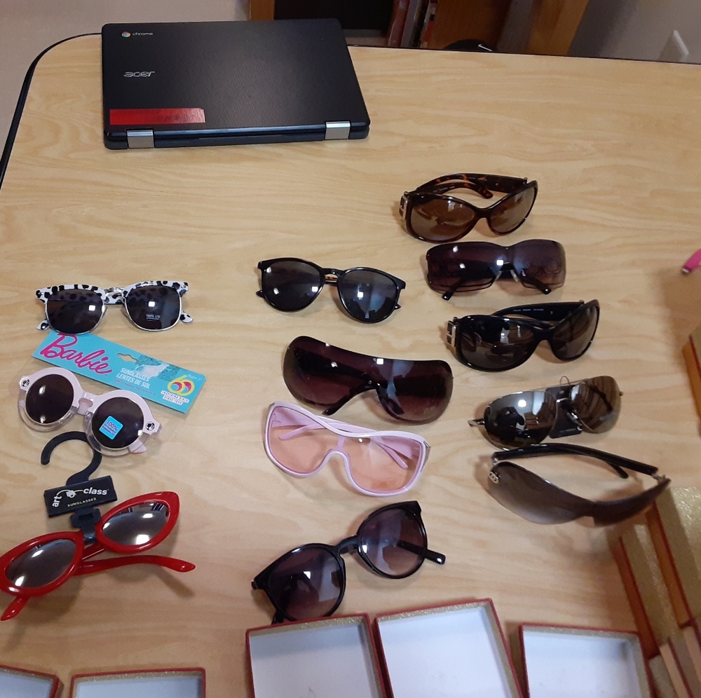 Sunglasses